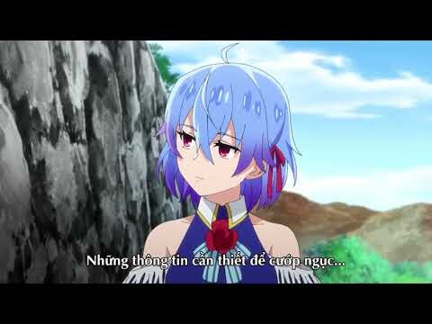 Giấu Nghề Về Quê Ở Ẩn tập 9  | Review Tóm Tắt Anime Shin no Nakama tập 9
