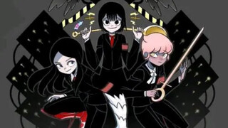 Dubbing komik resmi Lobe Company "wonder lab" Bab 18 - Tobacco Chong