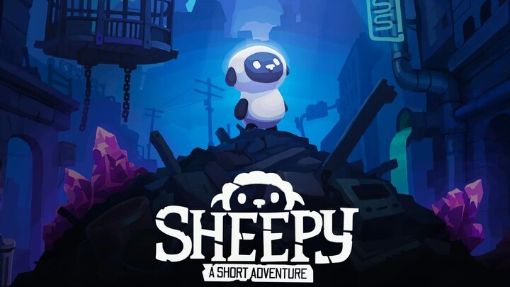 【ทุกขั้นตอน】คุณภาพสูงจนสงสัยว่านี่ใช่เกมฟรีจริงหรือเปล่า – เส้นทางแสวงบุญของเจ้าแกะน้อย – Sheepy: A 