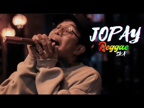 Jopay - MAYONNAISE | Tropavibes Reggae Ska Live Cover