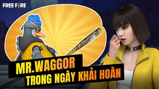 Khám phá tính năng mới tại OB28 cùng Kelly Show | Garena Free Fire