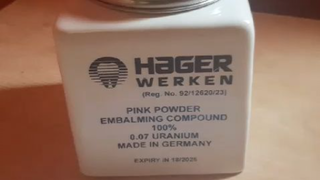 ##+27`65`57`67`261✺ price of Hager Werken Embalming Compound Powder for sale in MOZAMBIQUE, BOTSWAN