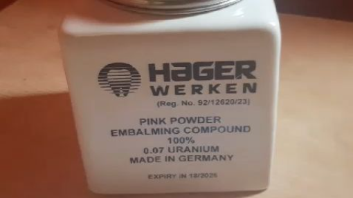 ##+27`65`57`67`261✺ price of Hager Werken Embalming Compound Powder for sale in MOZAMBIQUE, BOTSWAN