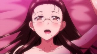 Seika Jogakuin Koutoubu Kounin Sao Oji-San Episode 3 is now Released 😉