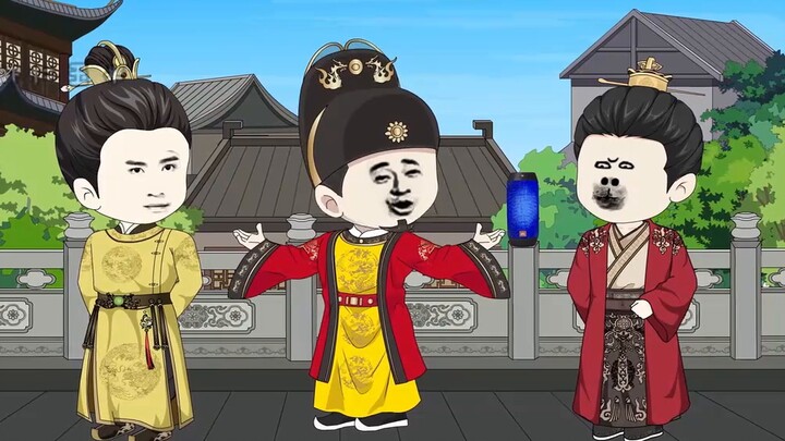 أكثر ثلاثة ملوك شجاعة في تاريخ التاريخ!