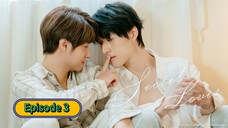 Episode 3 - Secret Lover