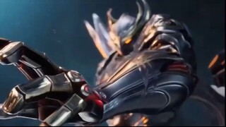 Swallowed star episode 198 sub indo