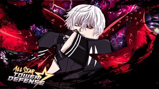 Kaneki Has Finally Gotten His 5 Star On ASTD!