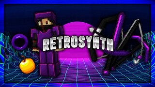 Retrosynth - 64x Texture Pack