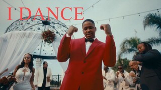 YG - I Dance ft. Duki, Cuco