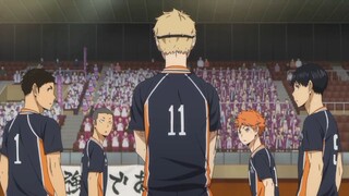 PHẦN 3#TẬP 4 THUYẾT MINH THIẾU NIÊN BÓNG CHUYỀN