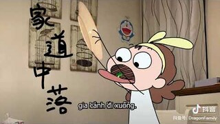 [Vietsub] Gia Đình Rồng [Tập 67]