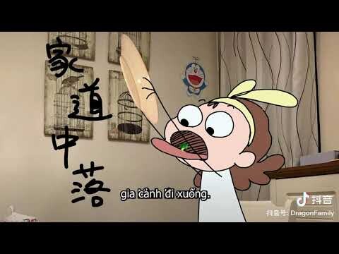 [Vietsub] Gia Đình Rồng [Tập 67]