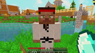 NẾU FOXB 1 NGÀY LÀM NGƯỜI CHĂM SÓC THÚ CƯNG_FOXB NHẬN NUÔI CHÚ CHO COGI TRONG MI