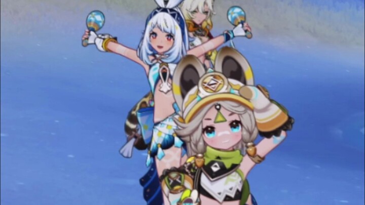 Cười cả đêm mới chịu đăng ra!