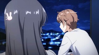 Seishun Buta Yarou | AMV |