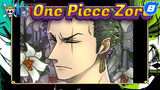 One Piece Zoro / SAI | Tablet Painting_8