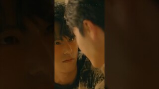 Don’t look at me like that 🫣i feel like kissing you😂 #bl #kdrama