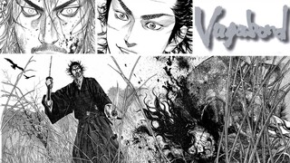 Reseña: Vagabond [Manga]