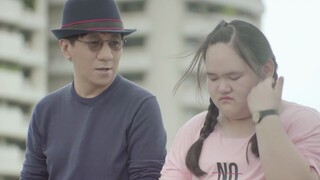 Thailand's heartfelt advertisement: Your world is not just about love...