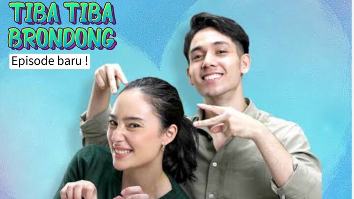 Episode terbaru - Tiba Tiba Brondong - Bella ketahuan pacaran dengan langit !