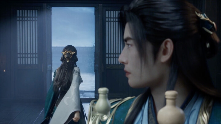 Han Li, just take it—perfect to knock some sense into your arrogance.
