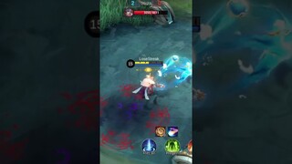 Odette Create Sage Of The Current skin ❤️💖