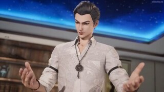 Xian Ji Xun Zong - EP11 eng subbed