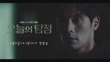 The Ghost Detective Tagalog Ep13 - I Have to Do it
