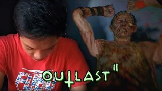 SORRY IDOLS AYOKO NA :) | Outlast 2 - Part 8