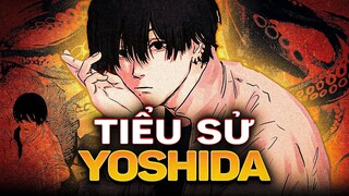 CHAINSAW MAN | YOSHIDA LÀ AI? TRAI ĐẸP AUTO CÓ QUYỀN!