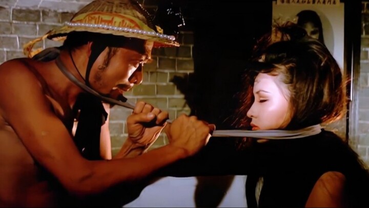 Robbing wealth but not beauty, stealing gold but not corpses—when a man defied heaven itself, he end