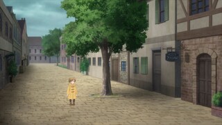 Uchi no Ko no Tame naraba Ep 5