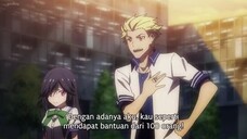 Nonton Mahou Sensou Episode 11