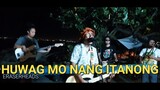 Wag Mo Nang Itanong - Eraserheads | Kuerdas Reggae Version
