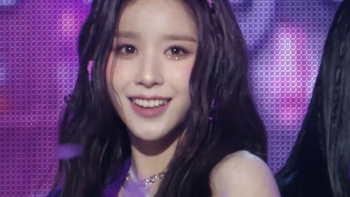 Tian Jizhen’s Solo Track “Algorithm” First Performance Stage