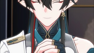 New Year Boyfriend Report