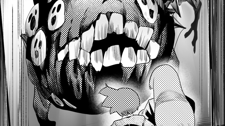 【การ์ตูนสมอง】คุณบอกว่าคุณนั้นจีบยากหน่อย