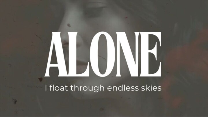 Aica Kenzie - Alone