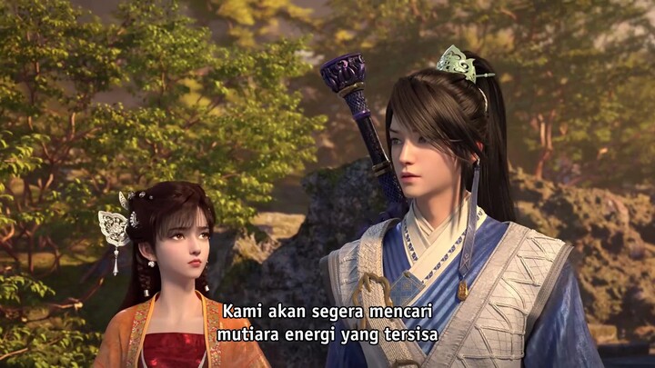 5w0rd And Fairy Eps 14 Sub Indo