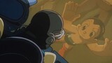 Astro Boy (2003) Episode 40 - "Robot Hatred" (English Subtitles)