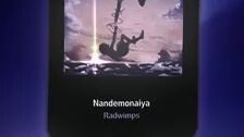 your name
