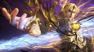 Perfect World Episode 230 [AMV] ❗ Musuh Baru Huang Dari Domain Asing