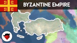 Reforming the Byzantine Empire | Rise of Nations [ROBLOX]