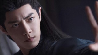 Completed [Cang Hai Xi Lin (finale)] Episode 20 | Xiao Zhan | Shi Ying | Wei Wuxian | Beitang Mo Ran