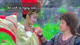 Edit Tân Bảng Phong Thần💗