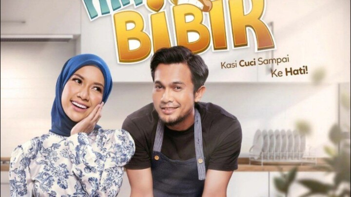 MR BIBIK EP 10