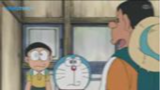 Doraemon episode 136