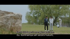 SHINS PROJECT EP02 SUB INDO