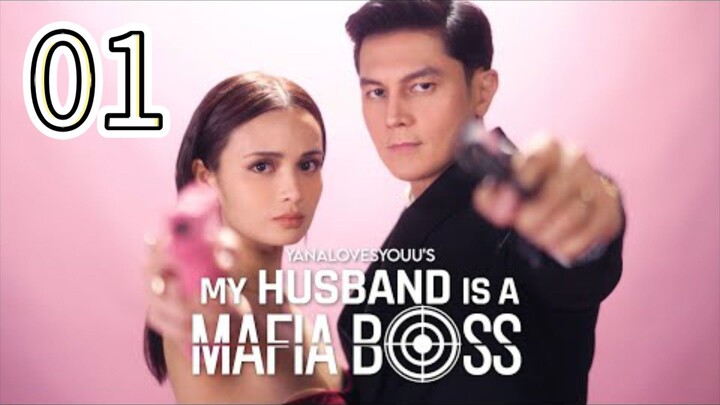My Husband Is A Mafia Full Episode 1